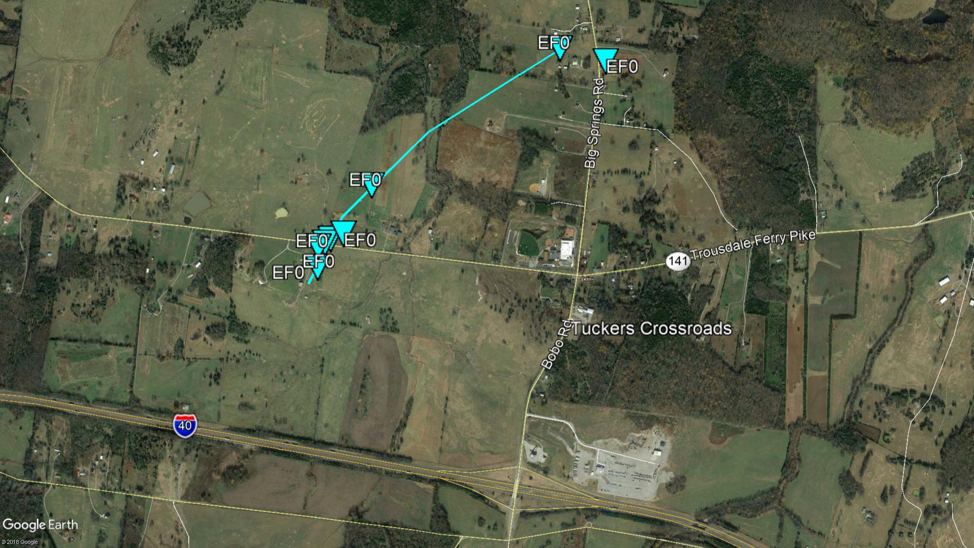 Track Map