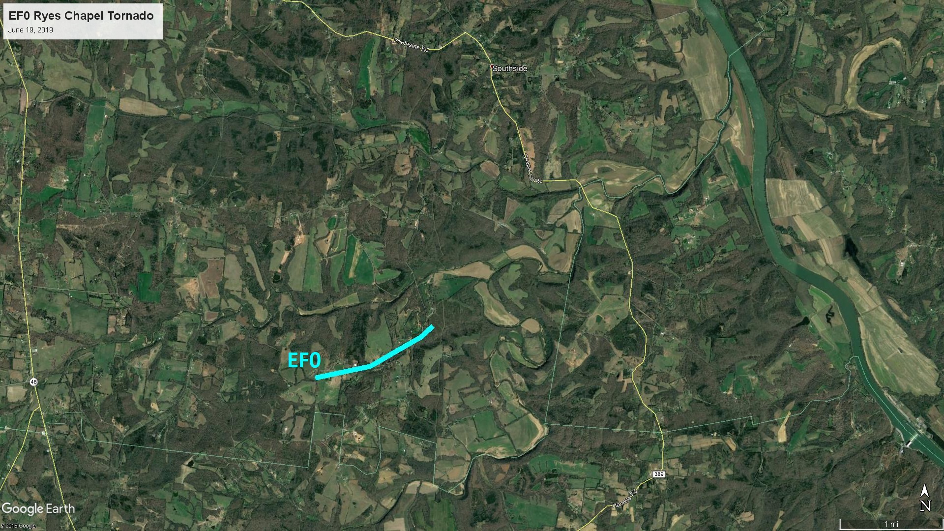 Track Map