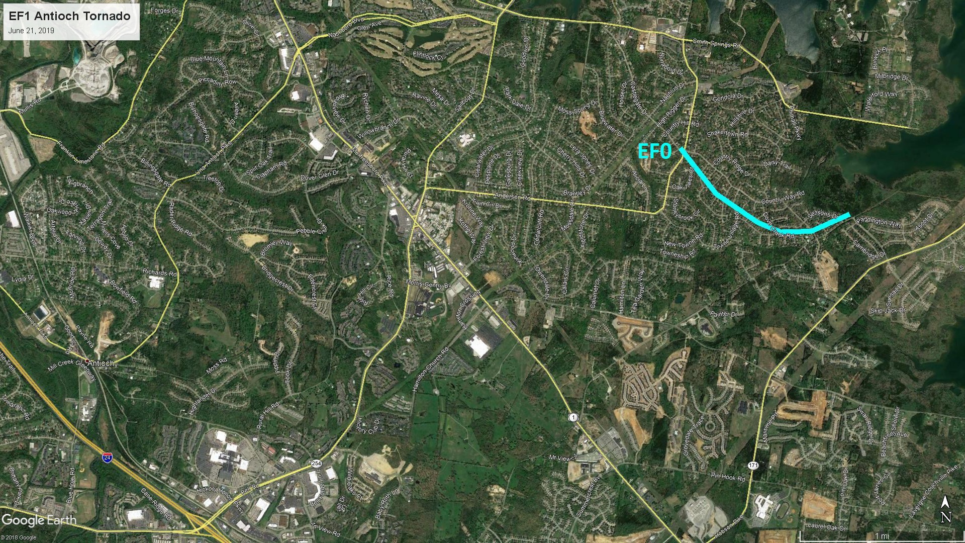 Track Map