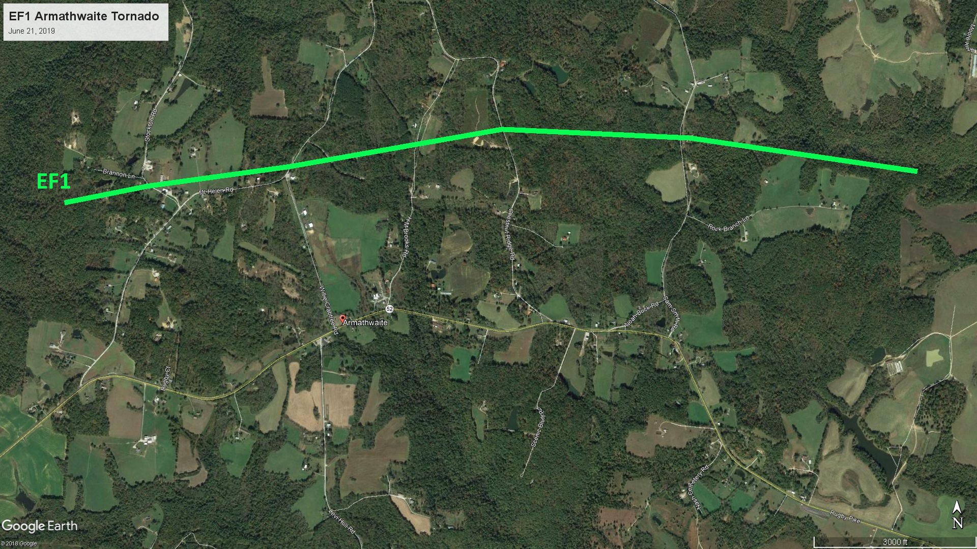 Track Map