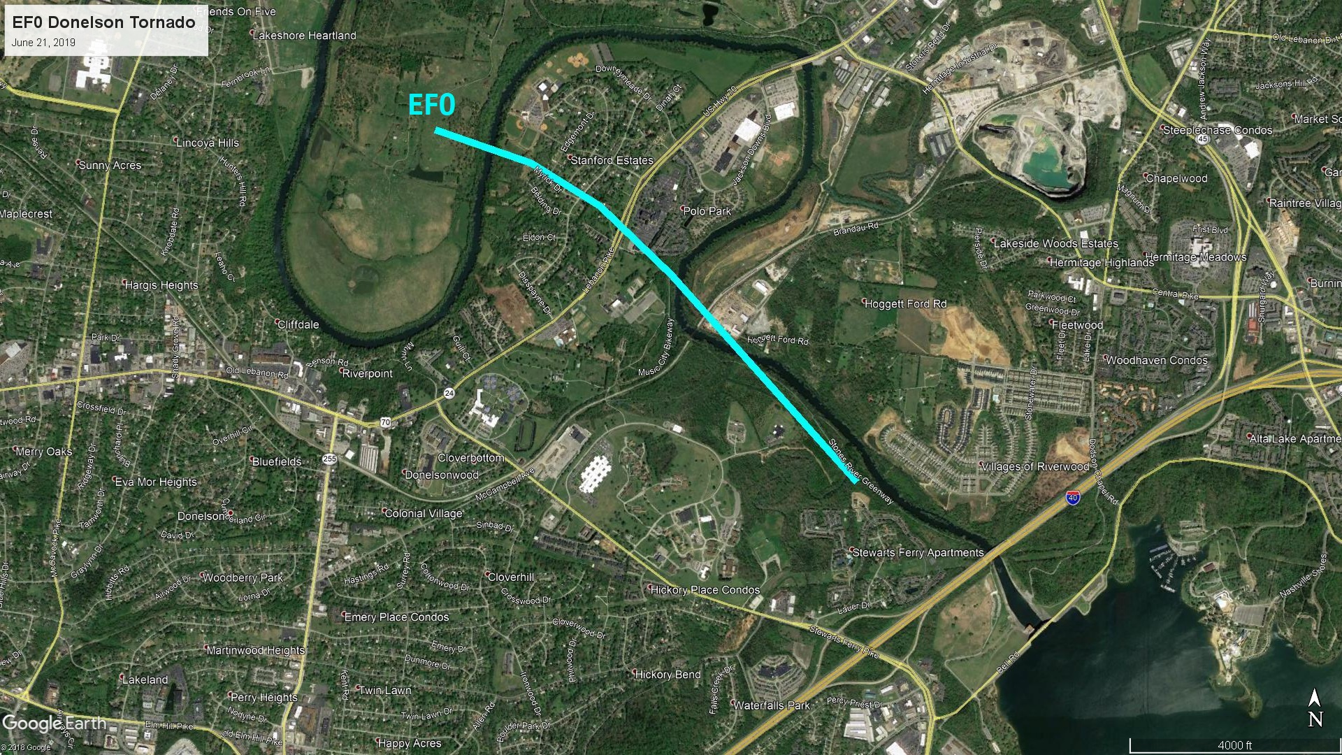 Track Map