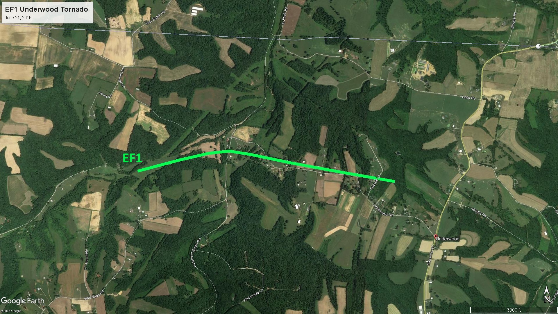 Track Map
