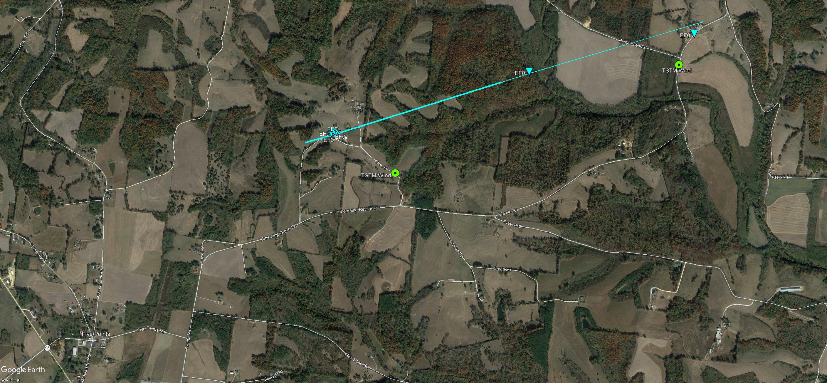 Track Map