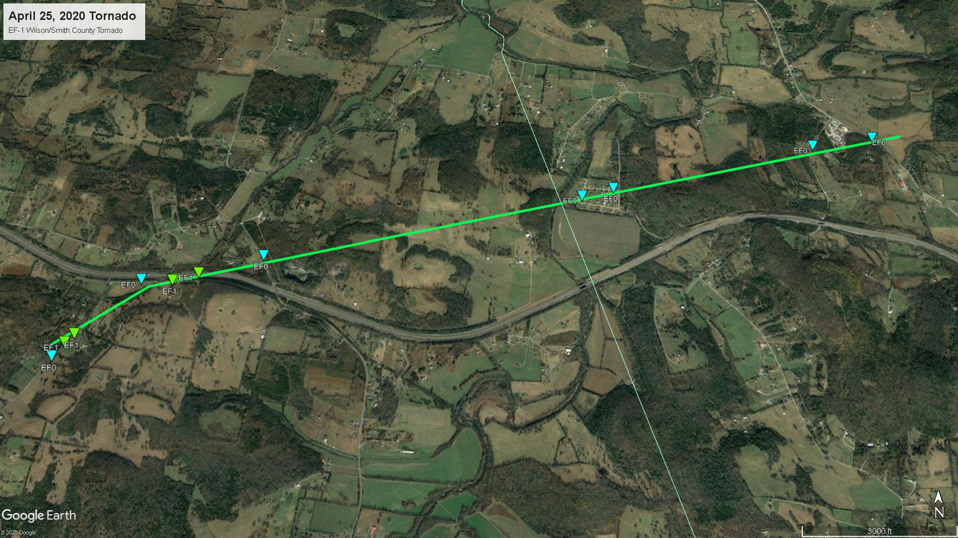 Track Map