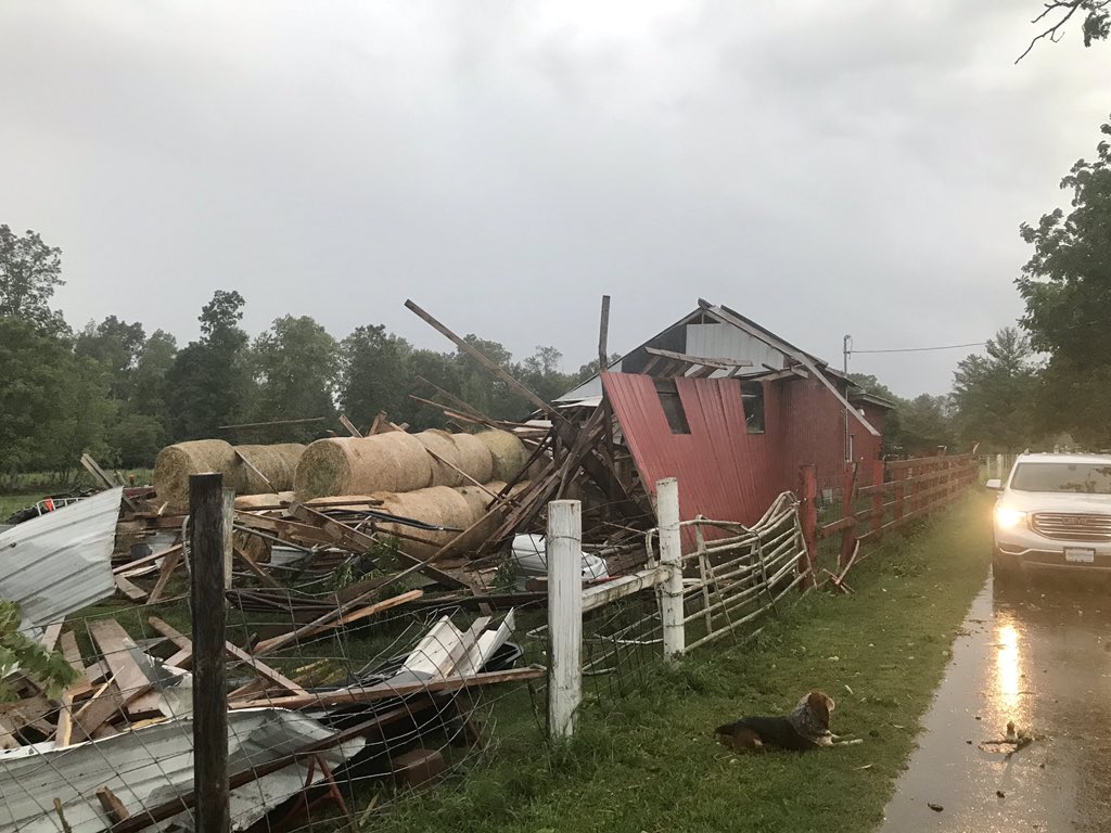 Cecil Laxson Road