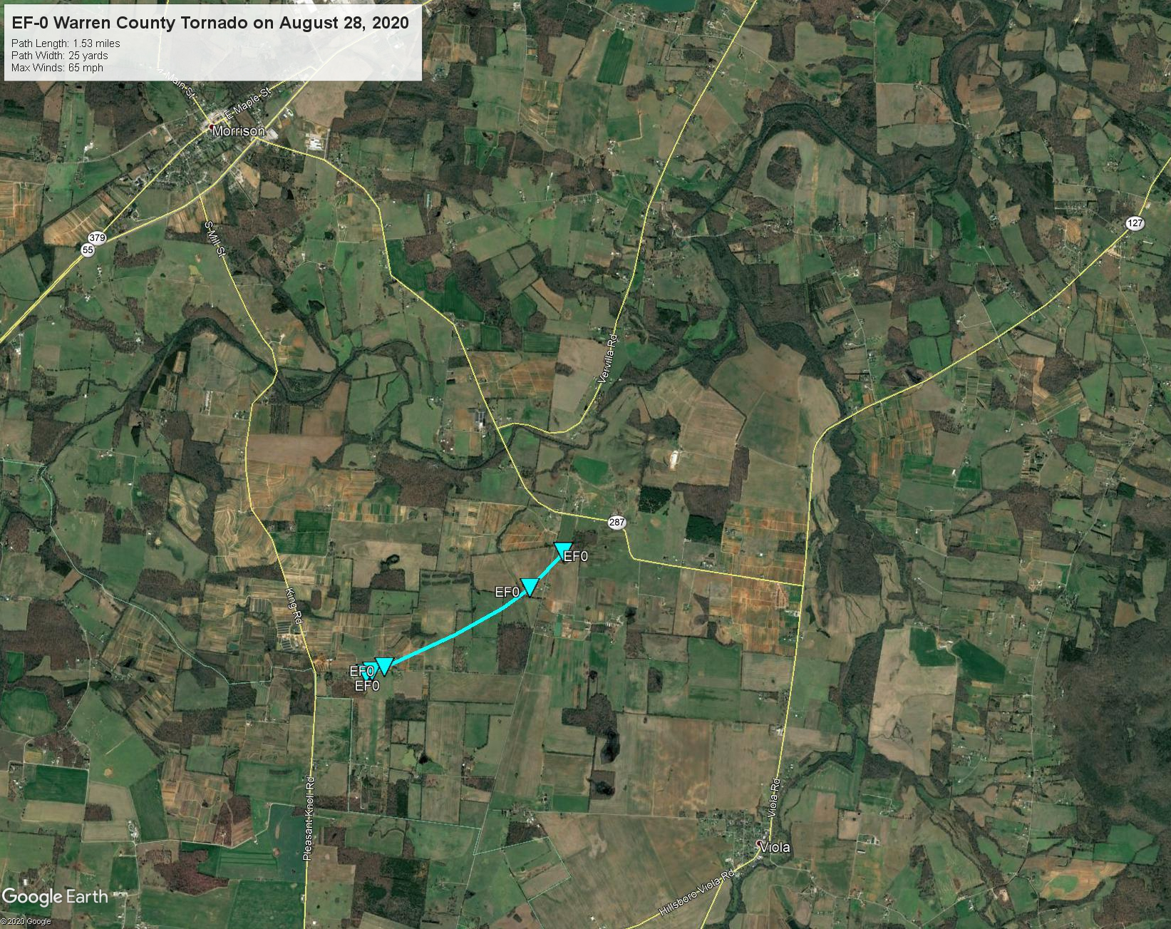Track Map