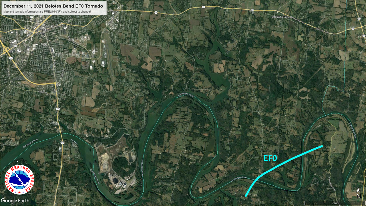 Track Map