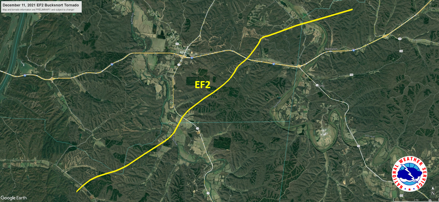 Track Map