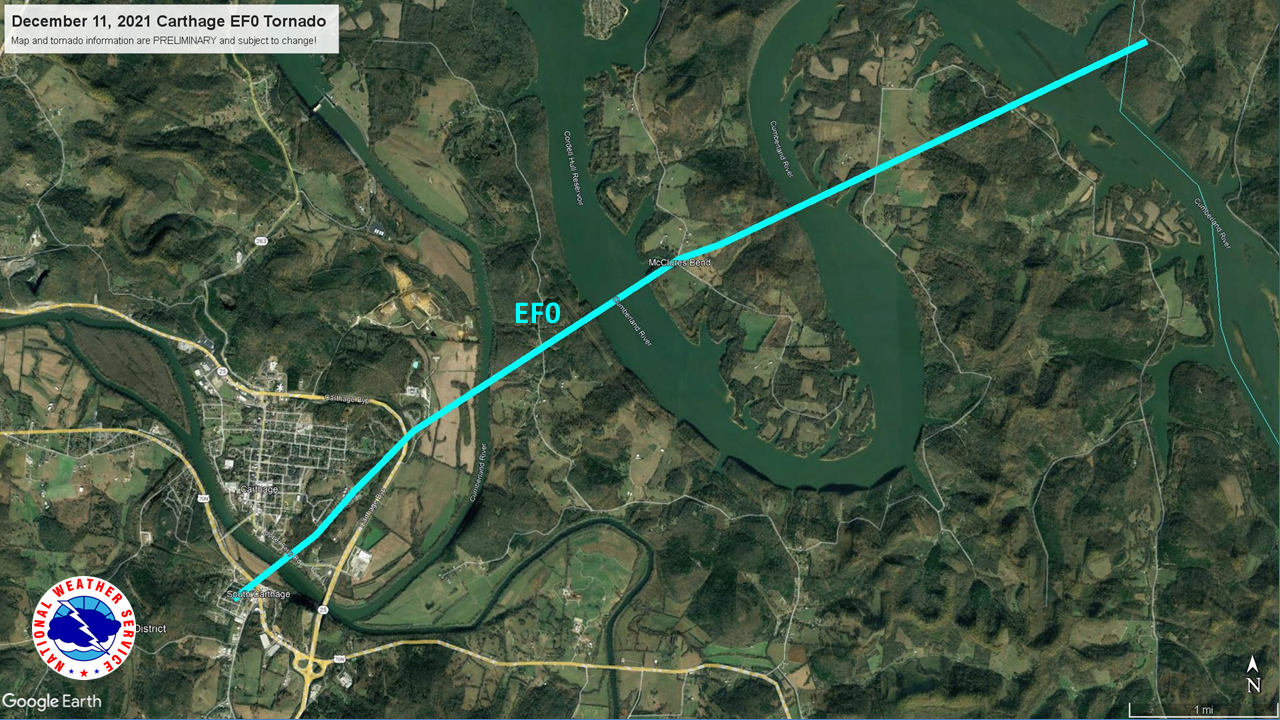 Track Map