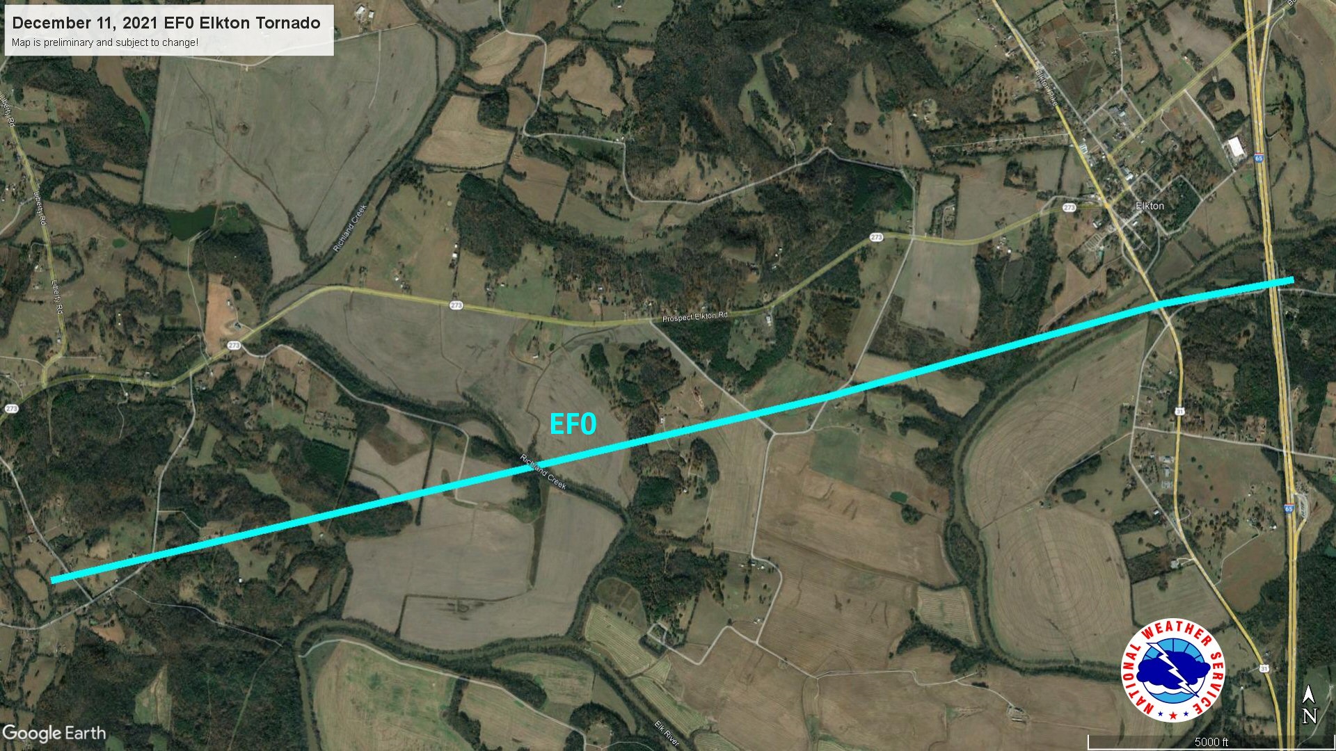 Track Map