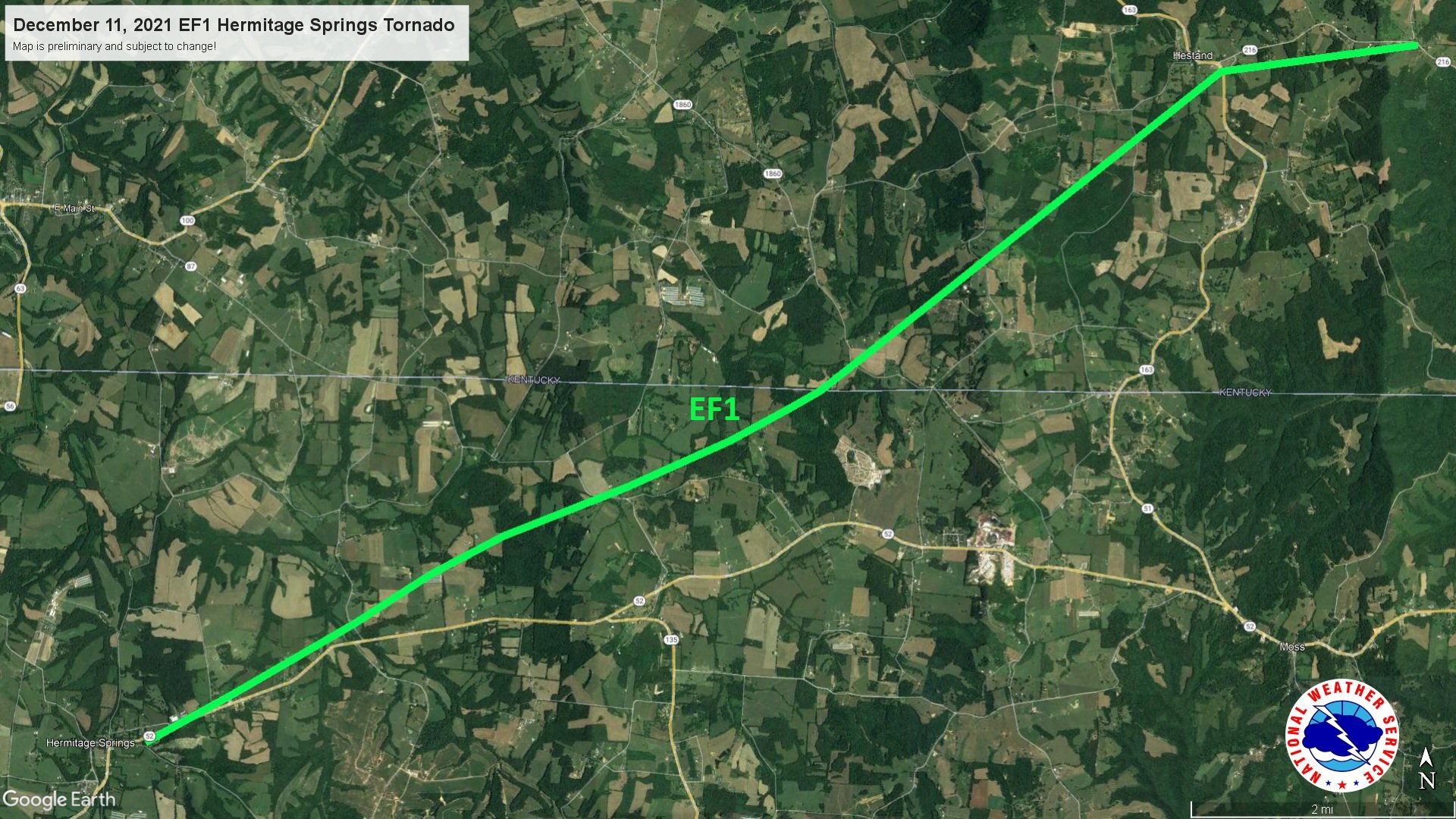 Track Map