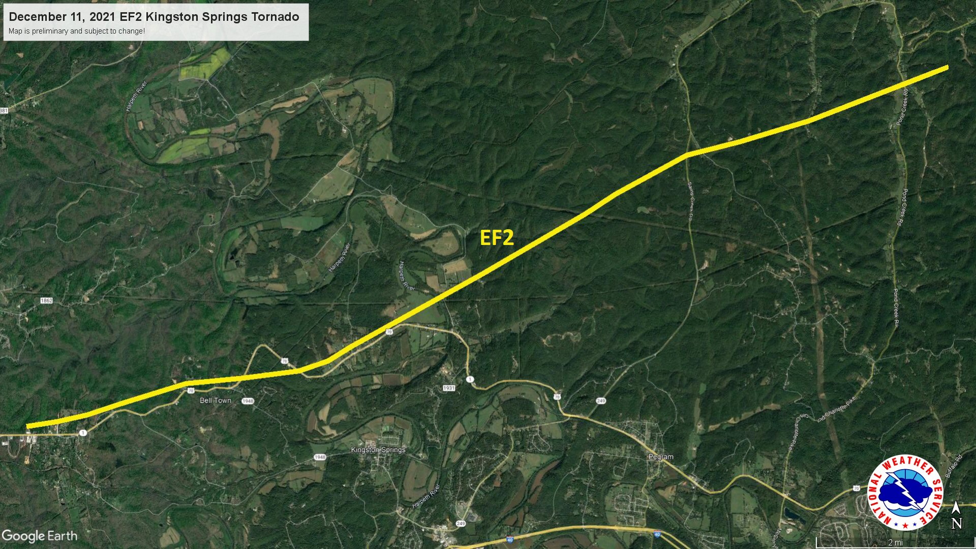 Track Map