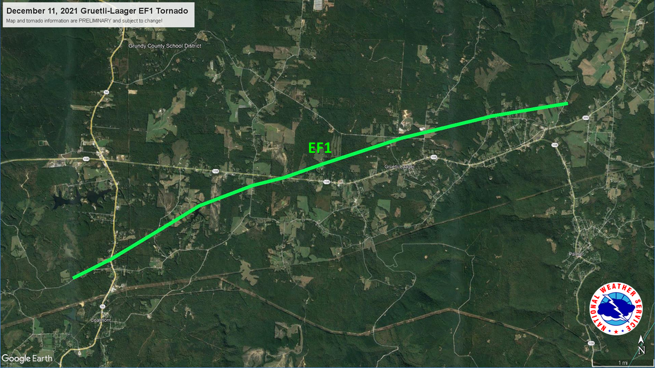 Track Map