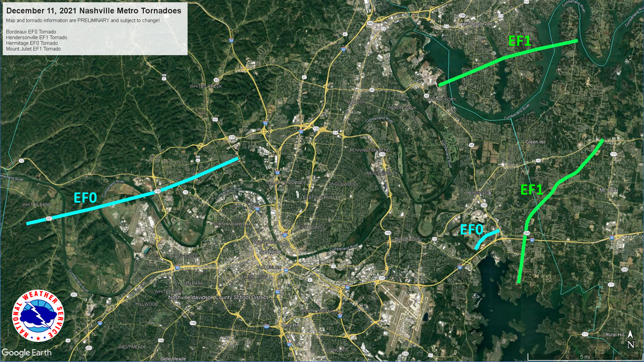 Track Map