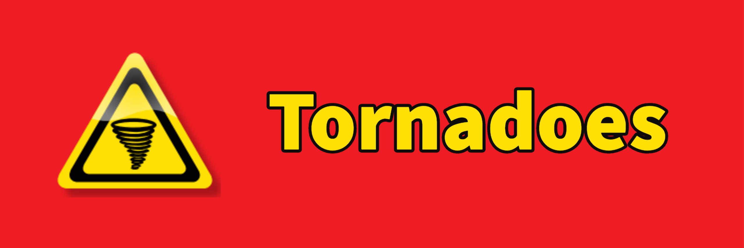 tornado warning icon