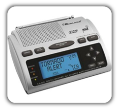 NOAA Weather Radio