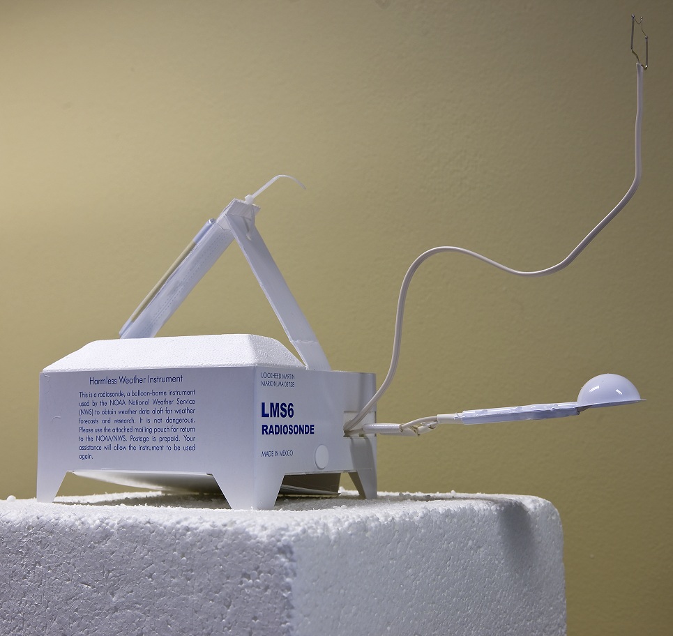 Radiosonde