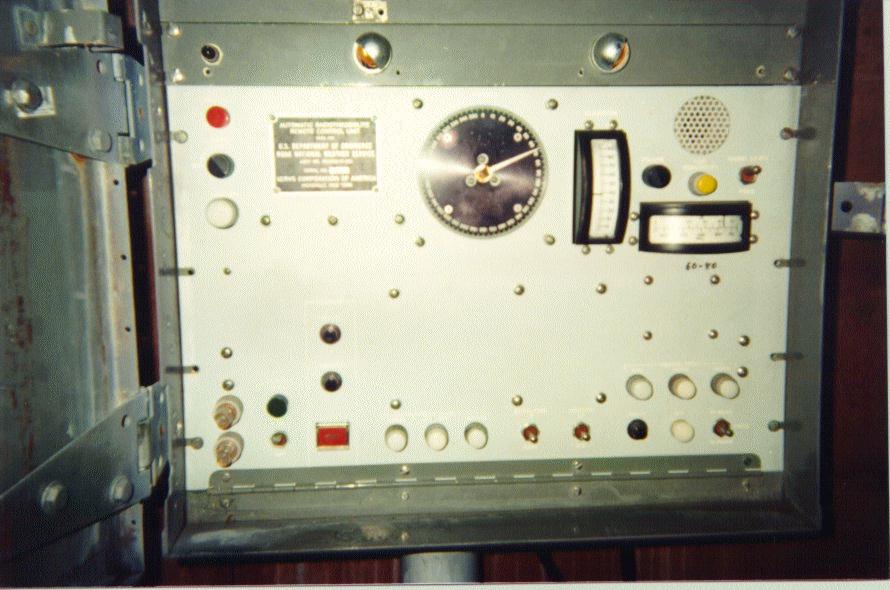 Photo of Receiver