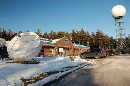 NWS Office