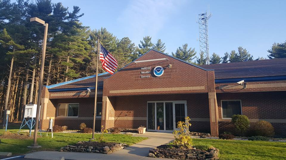 National Weather Service New York Ny Student Program