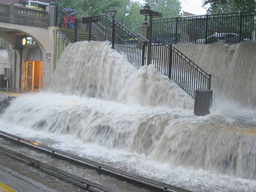 Flooding Image