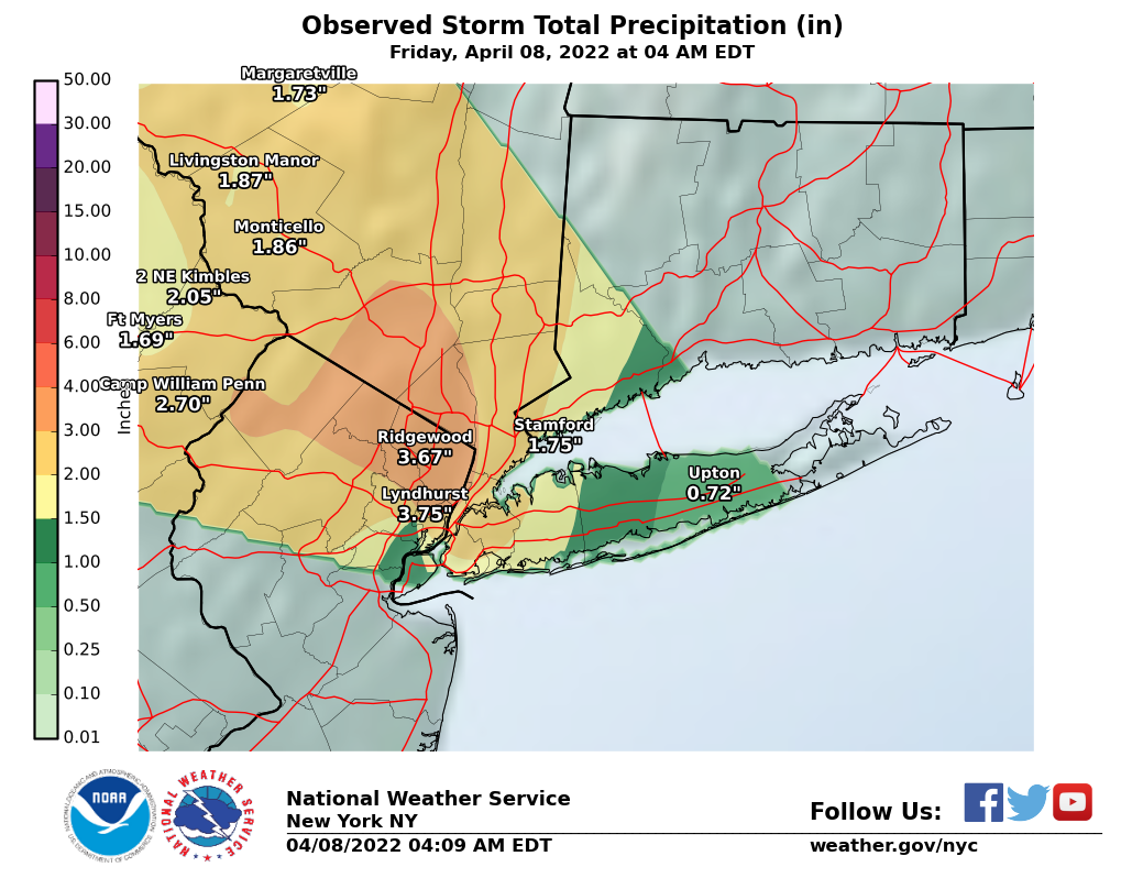 Image of Stotm Total Precipitation