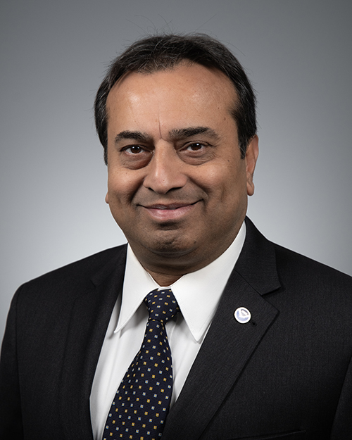 Ajay Mehta