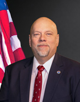 Kenneth W. Harding Acting Director for Central Region National Weather Service