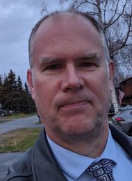 Dr. Scott Lindsey 