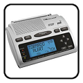 Weather Radio Information