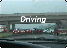 Driving Hazards & Safety