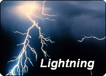 Lightning Hazards & Safety