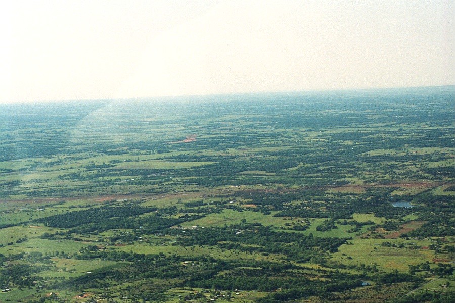 May 3, 1999 Damage Photo