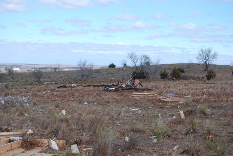 Damage Photo