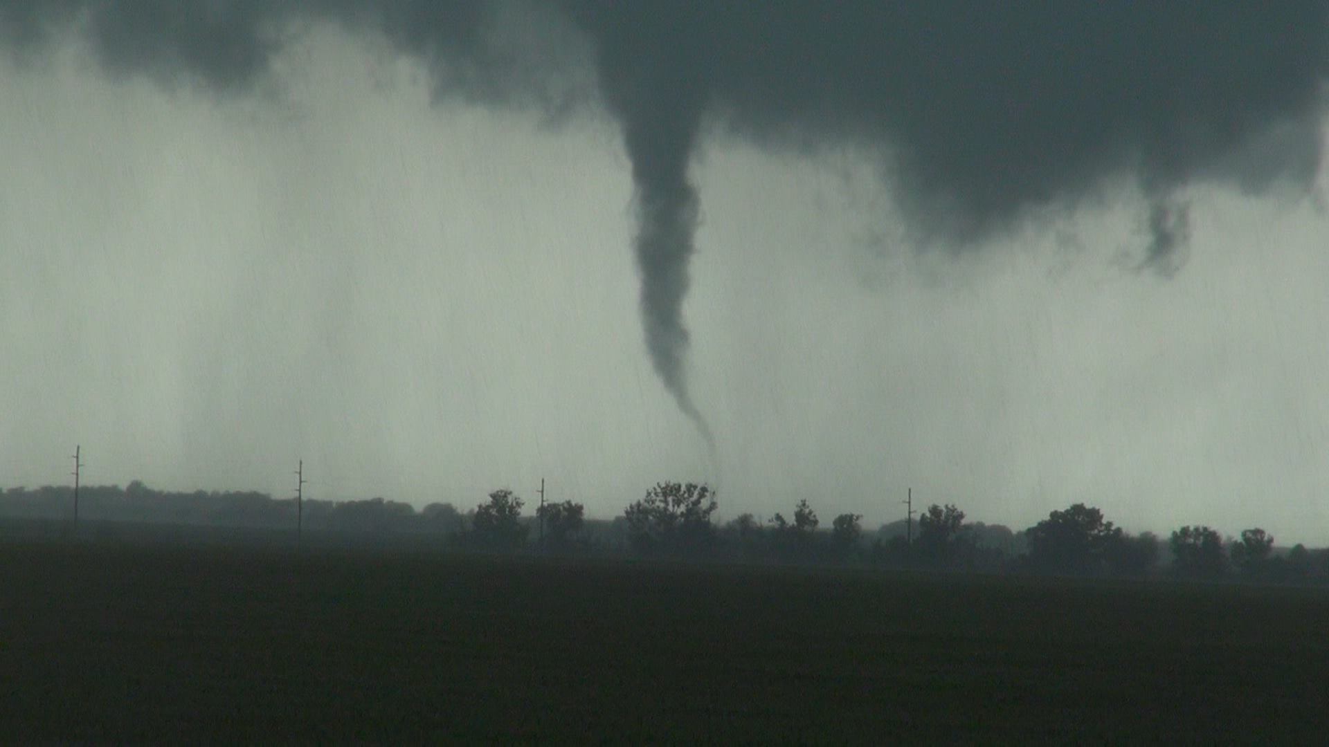 The May 31-June 1, 2013 Tornado and Flash Flooding Event