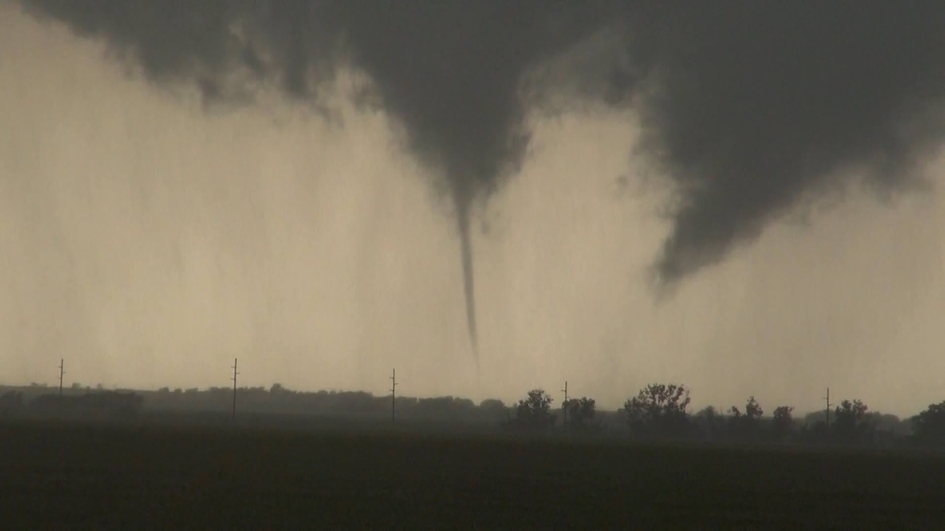 The May 31-June 1, 2013 Tornado and Flash Flooding Event