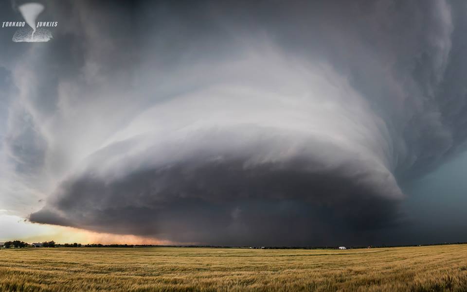 The May 31-June 1, 2013 Tornado and Flash Flooding Event