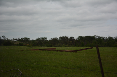 5/06/2015 Amber-Bridge Creek Tornado Damage Photo