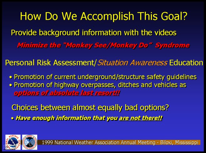 How Do We Accomplish This Goal?