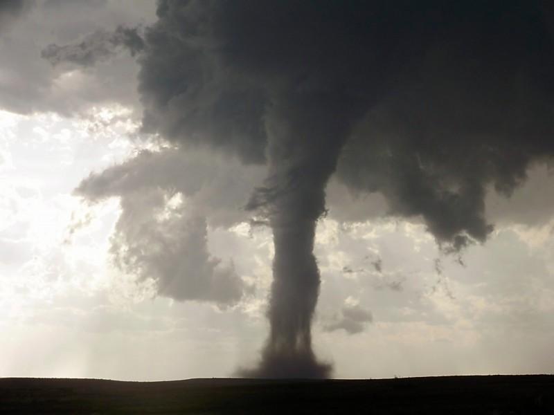 Owlie Tornado Myths