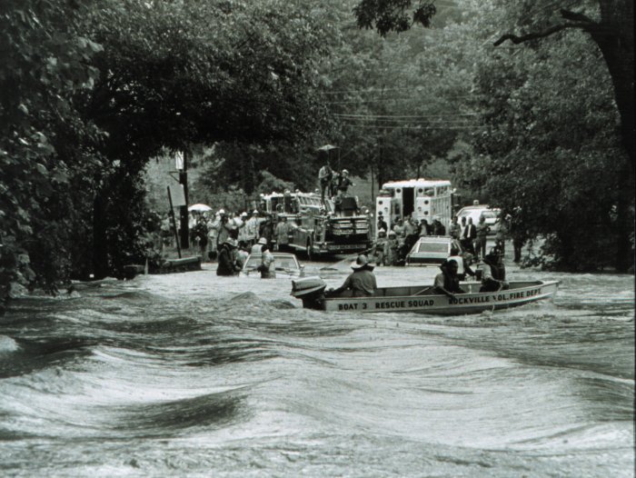 Flood Image
