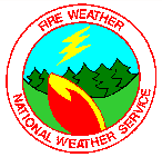 Fire Weather Logo