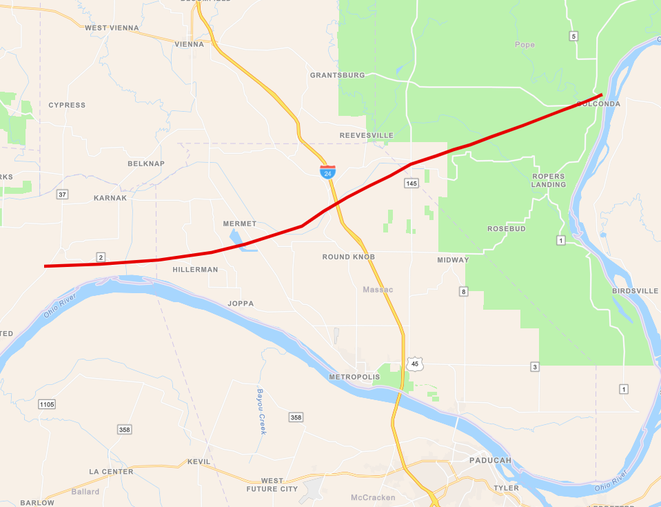 Track Map