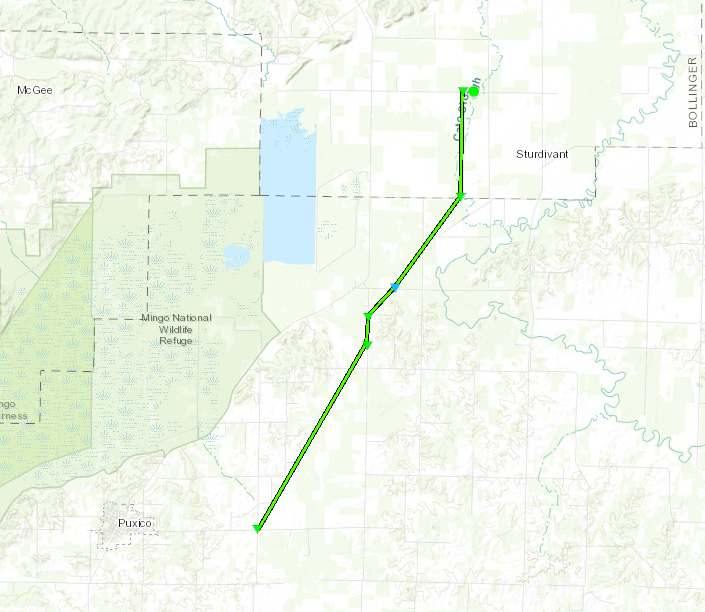 Track Map