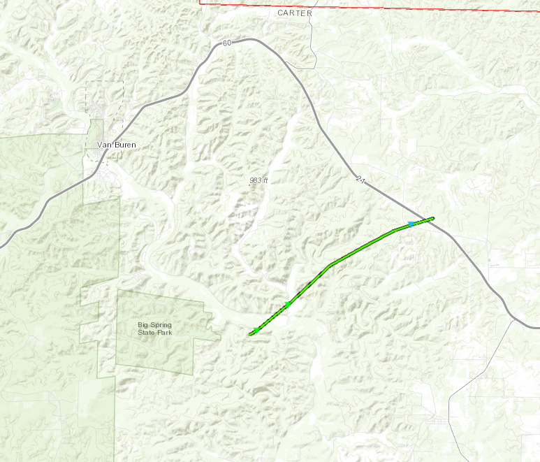 Track Map