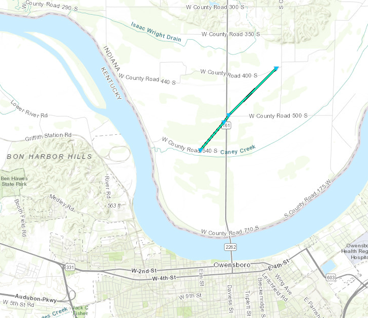 Track Map