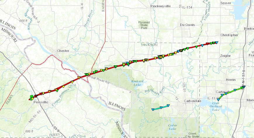 Track Map