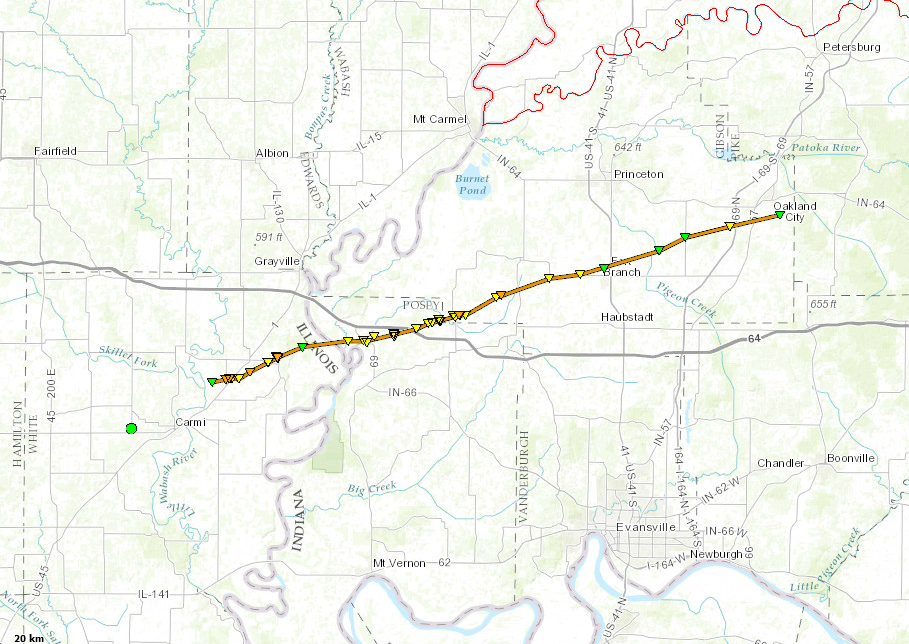 Track Map