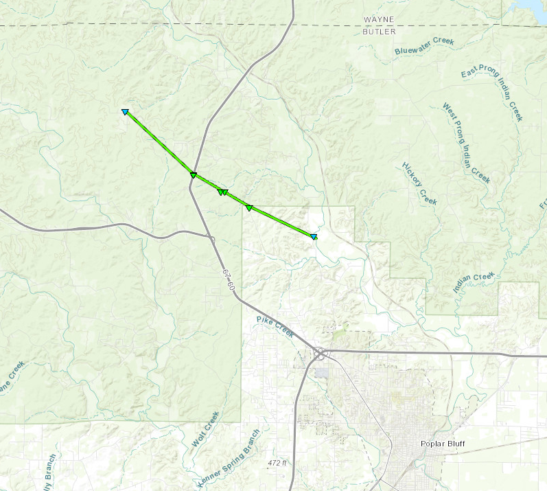 Track Map