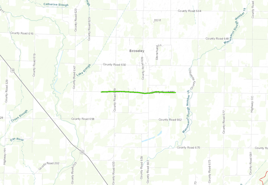 Track Map